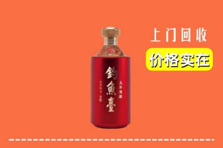 山南市加查县回收钓鱼台
